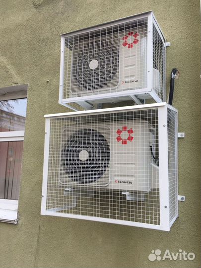 Кондиционер / большой выбор