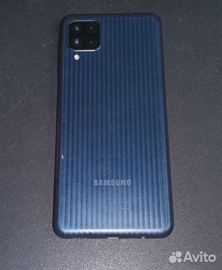 Samsung Galaxy M12, 4/64 ГБ