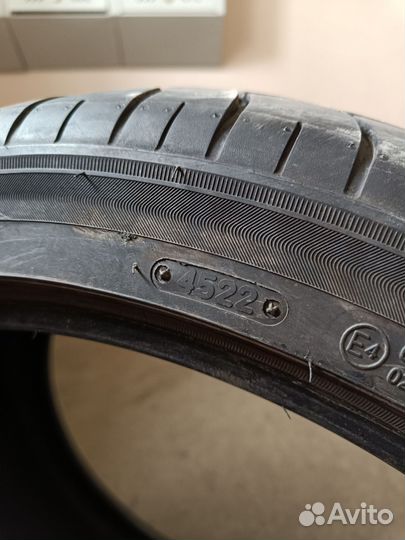 Triangle Sportex TSH11 275/35 R19