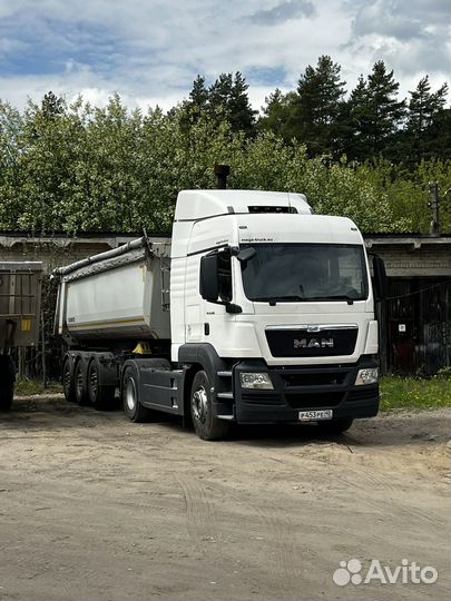 Водитель категории е