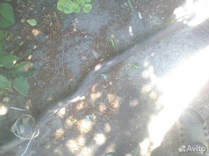 Самодельное прицепное устройство +