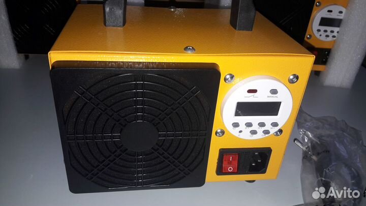 Озонатор промышленны генератор озона универсальный