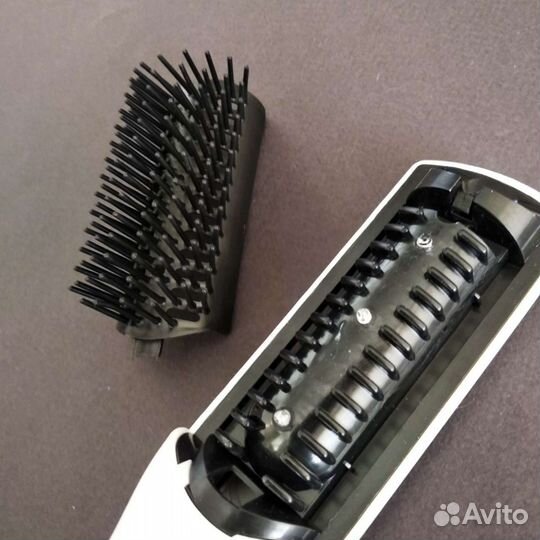 Массажная расческа