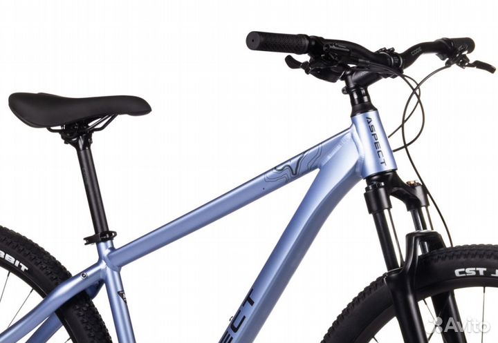 Велосипед Aspect Cobalt 29