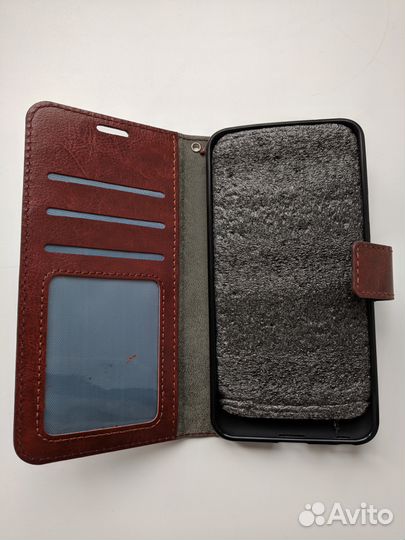 Чехлы и плёнки/стёкла