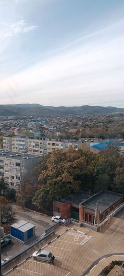 1-к. квартира, 40 м², 9/16 эт.