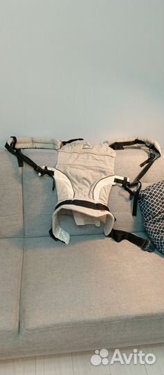 Эргорюкзак manduca