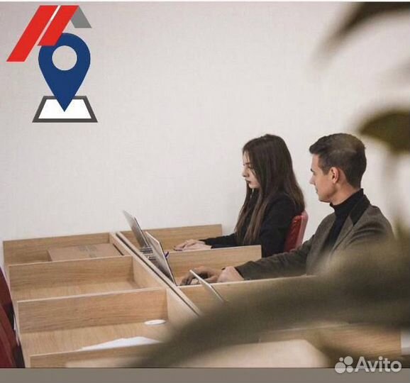 Агент по продажам недвижимости (с обучением)