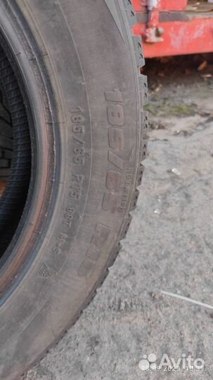 Formula Ice 185/65 R15 88T