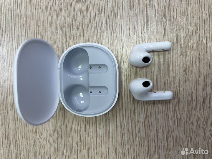 Наушники Redmi Buds 4 Lite