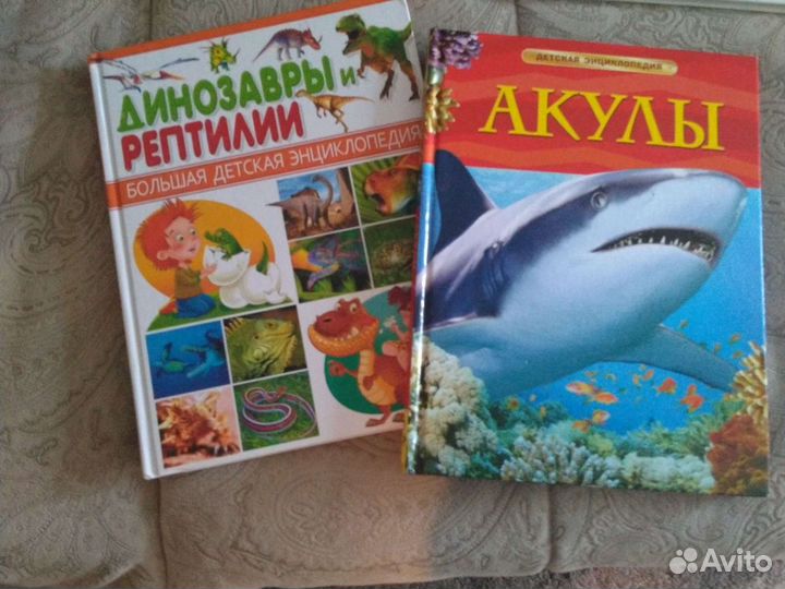 Детская книга
