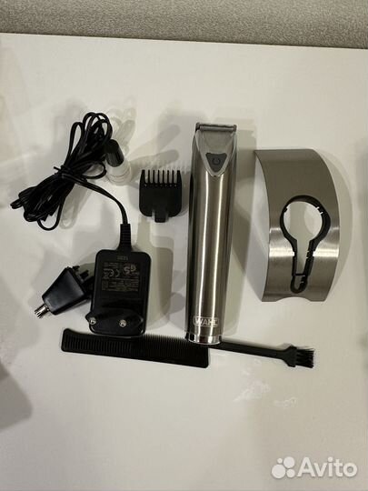 Триммер для бороды wahl