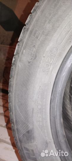 Michelin Latitude Tour 225/65 R17 102