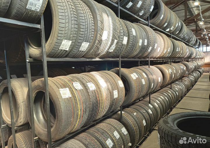 Yokohama BlueEarth RV02 195/65 R15