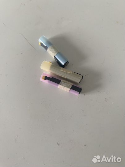 Аккумулятор для наушников AirPods