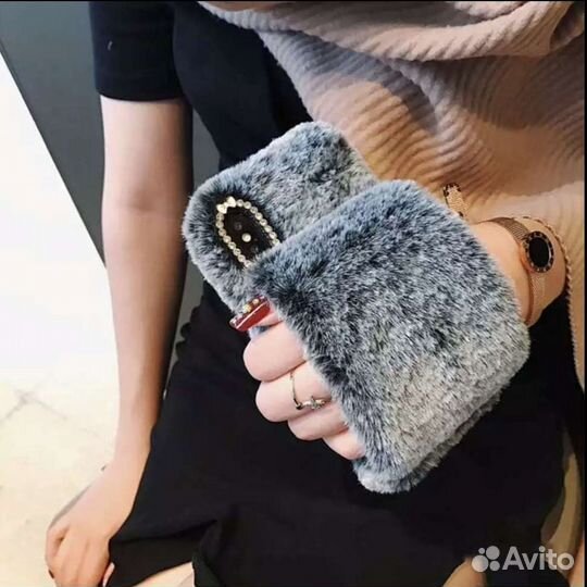 Чехол на iPhone 6 plus