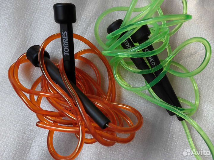 Скакалка- прыгалка