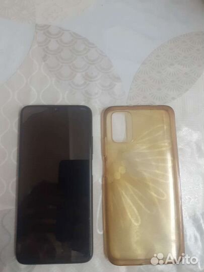 Poco M3 128гб