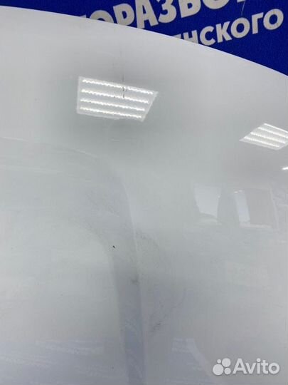 Капот Ford Explorer внедорожник KX BDA 2013