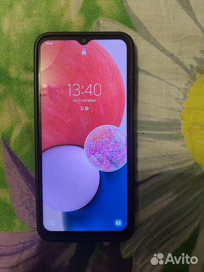 Телефон samsung galaxy a13