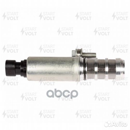 Регулятор фаз газораспределения chevrolet Capti