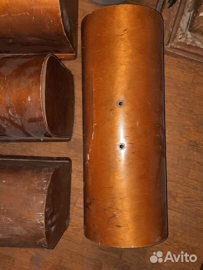 Футляр кофр чехол швейная машинка СССР