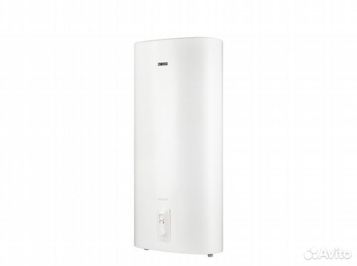 Водонагреватель zanussi ZWH/S 50 Artendo DRY