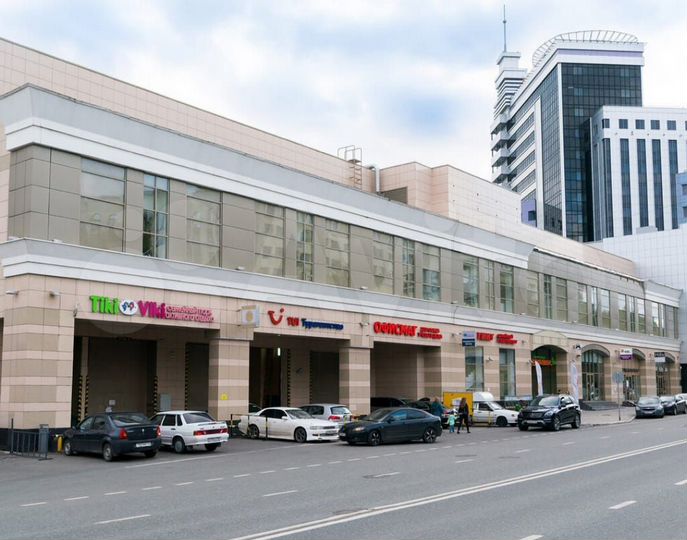 Продается торговое помещение 25 м²