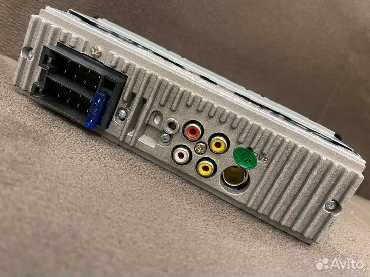 Автомагнитола Магнитола с Bluetooth