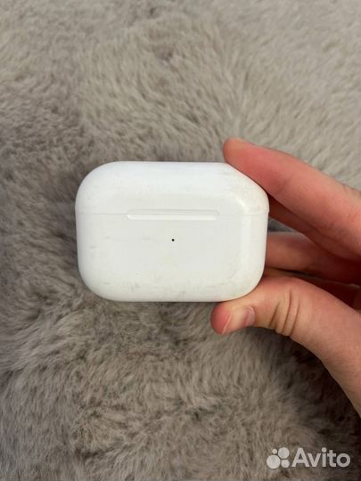 Беспроводные наушники бу