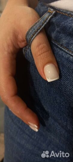 Маникюр/Педикюр/наращивание