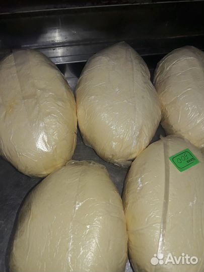 Молочная продукция оптом