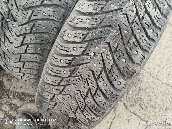 Nokian Tyres Nordman 8 185/70 R14 91T