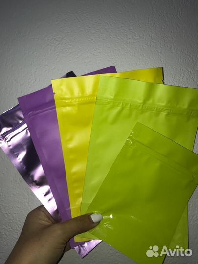 Дойпак пакеты