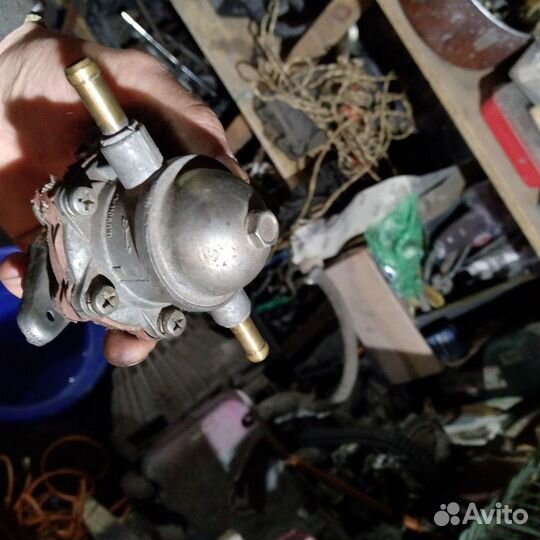 Топливный Насос ваз 2101