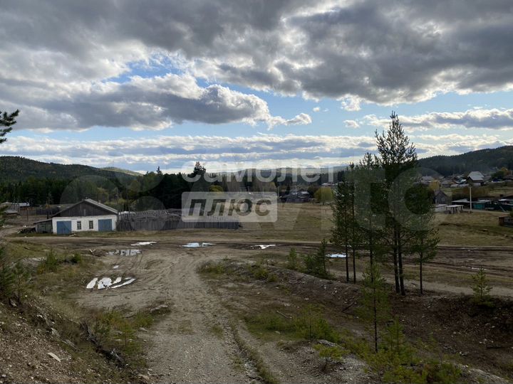 Участок 3 га (ИЖС)