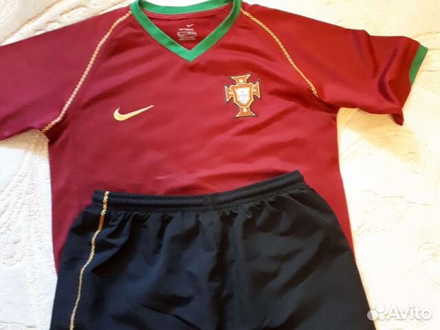 Спортивная форма