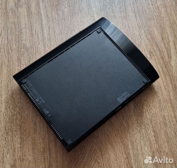 Sony Playstation 3 SuperSlim 500Gb(Прошитая)