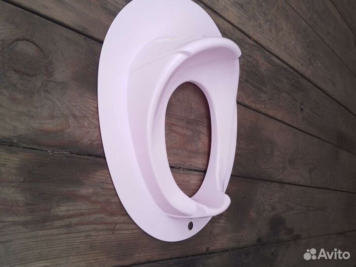 Накладка на унитаз