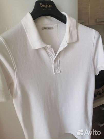 Футболка /поло Glenfield