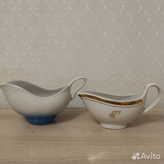 Соусники СССР