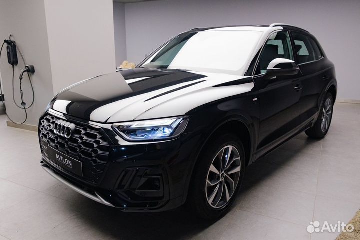 Audi Q5 2.0 AMT, 2023