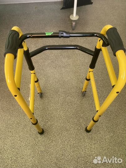 Ходунки медицинские