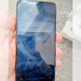 Xiaomi Redmi 9, 4/64 ГБ