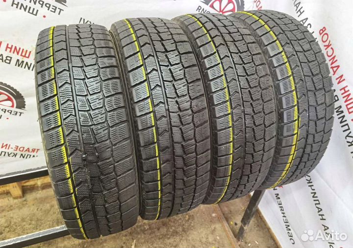 Dunlop Winter Maxx 185/65 R15 88Q