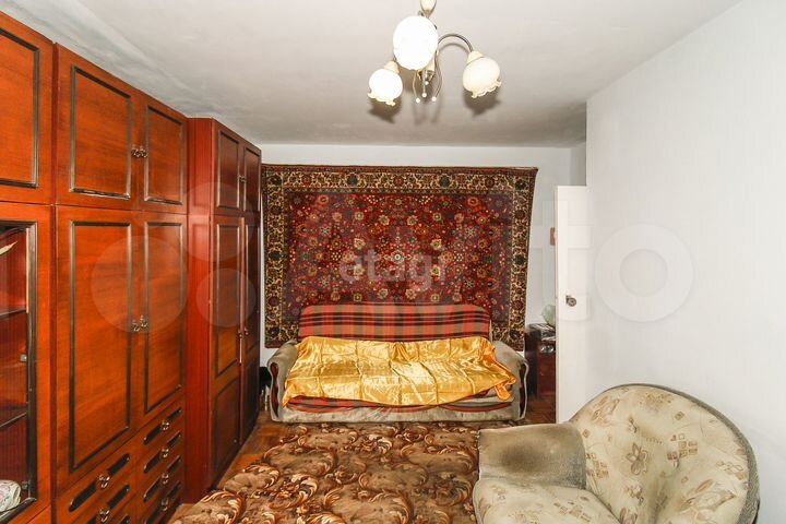 2-к. квартира, 43,1 м², 2/9 эт.