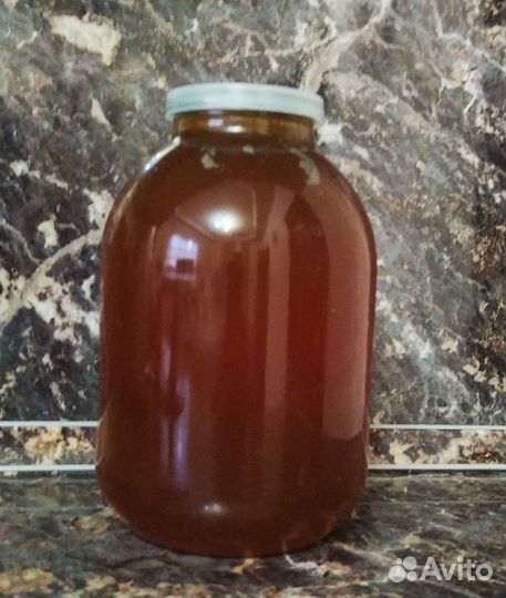 Чеченский мёд