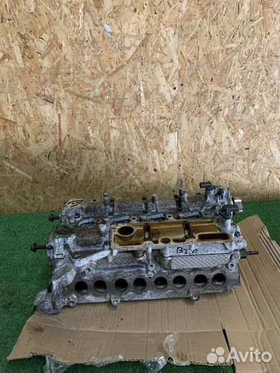 Volvo XC90 2015+ XC60 головка блока цилиндров гбц