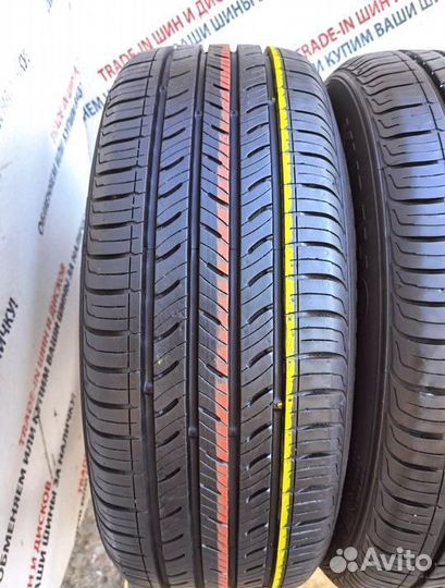 Kumho Solus TA31 225/55 R16 99V