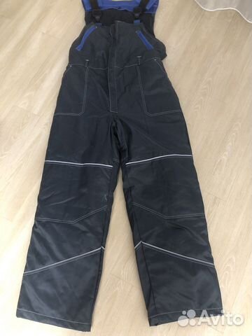 Спецодежда